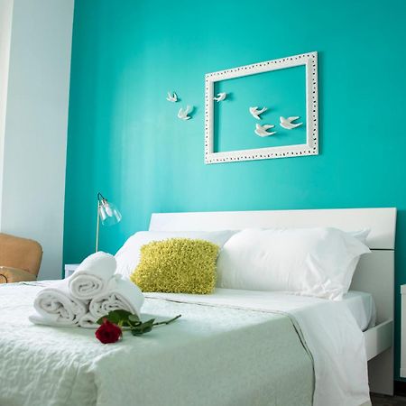 Reginella Guest House サレルノ エクステリア 写真