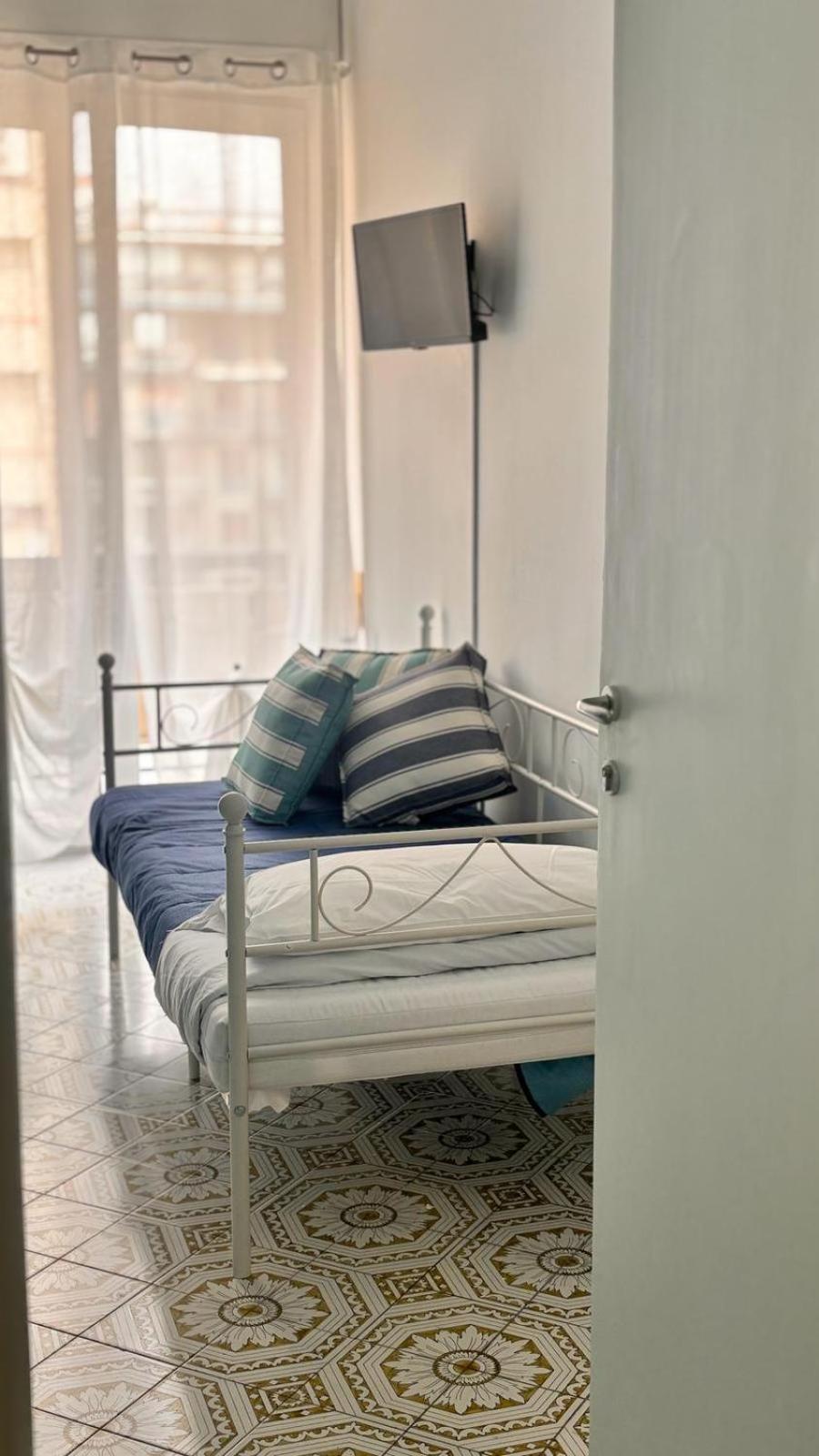 Reginella Guest House サレルノ エクステリア 写真