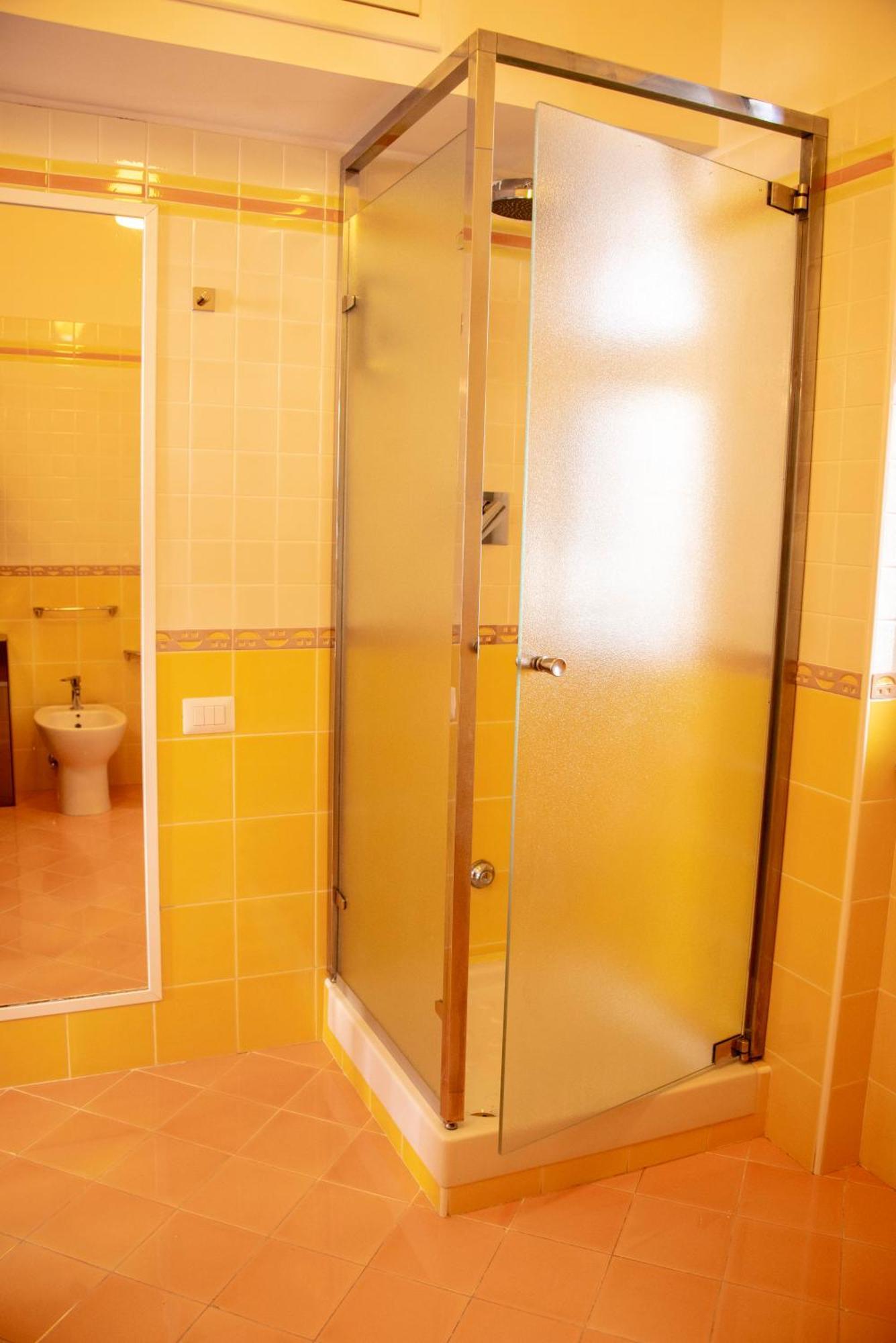 Reginella Guest House サレルノ エクステリア 写真